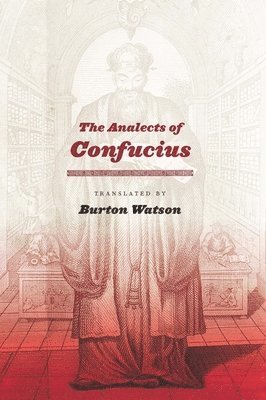 bokomslag The Analects of Confucius