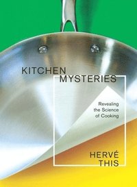 bokomslag Kitchen Mysteries