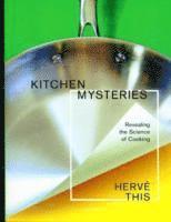 bokomslag Kitchen Mysteries