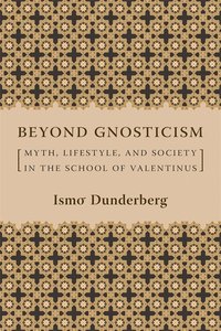 bokomslag Beyond Gnosticism