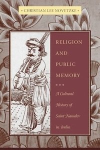bokomslag Religion and Public Memory