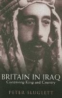 bokomslag Britain in Iraq