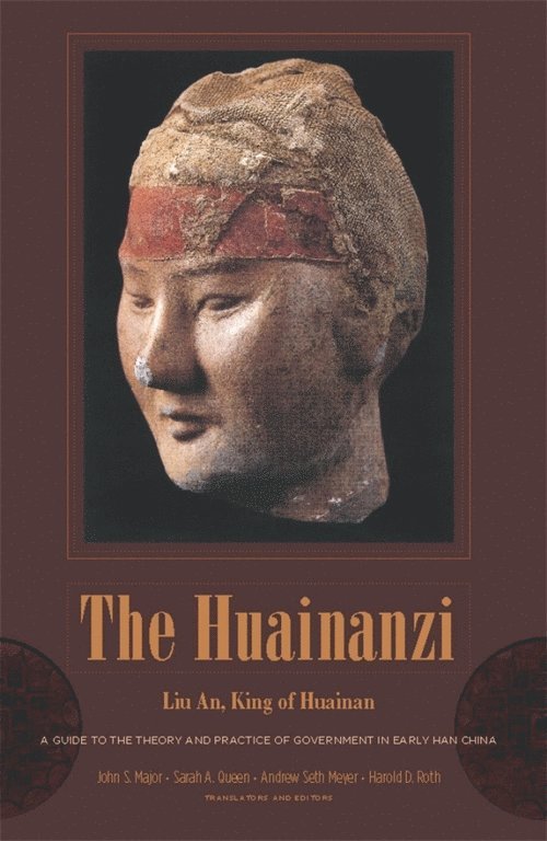 The Huainanzi 1