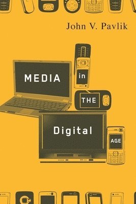 Media in the Digital Age 1