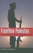 bokomslag Frontline Pakistan