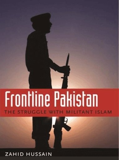 Zahid Hussain - Frontline Pakistan, Häftad