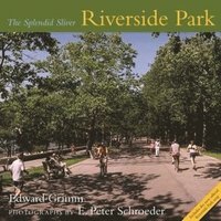 bokomslag Riverside Park
