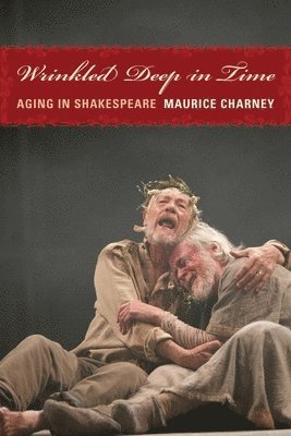 Wrinkled Deep in Time