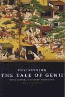 bokomslag Envisioning The Tale of Genji