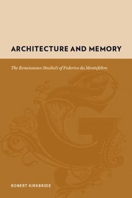 Architecture and Memory 1