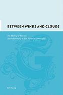 bokomslag Between Winds and Clouds