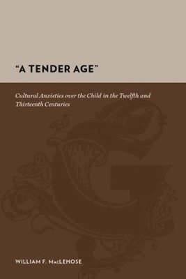 A Tender Age 1