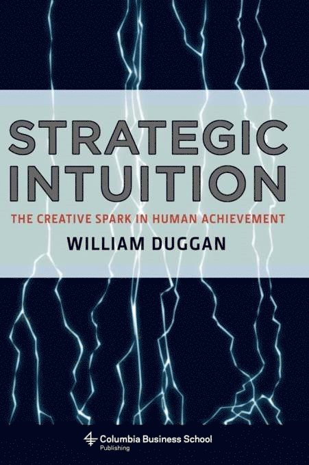 Strategic Intuition
