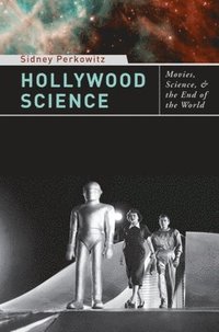 bokomslag Hollywood Science
