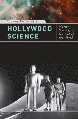 Hollywood Science 1