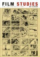 bokomslag Film Studies: An Introduction