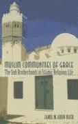 bokomslag Muslim Communities of Grace: The Sufi Brotherhoods in Islamic Religious Life