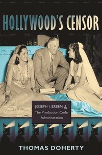 bokomslag Hollywood's Censor
