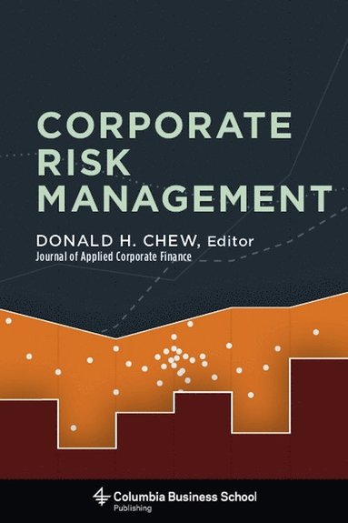 bokomslag Corporate Risk Management