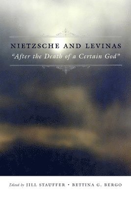 Nietzsche and Levinas 1