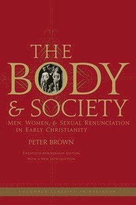 The Body and Society 1
