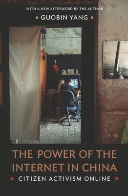 Power of the Internet in China