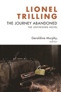bokomslag The Journey Abandoned
