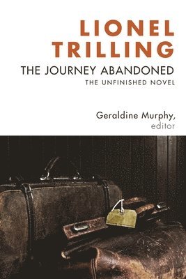 The Journey Abandoned 1