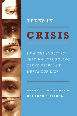 Teens in Crisis 1