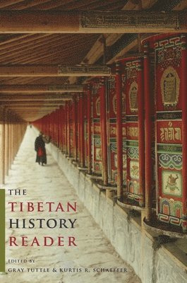 The Tibetan History Reader 1