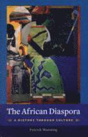 bokomslag The African Diaspora