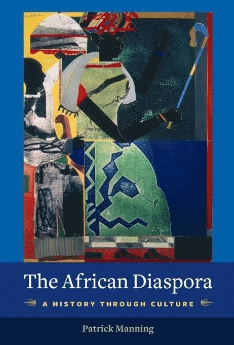 The African Diaspora 1