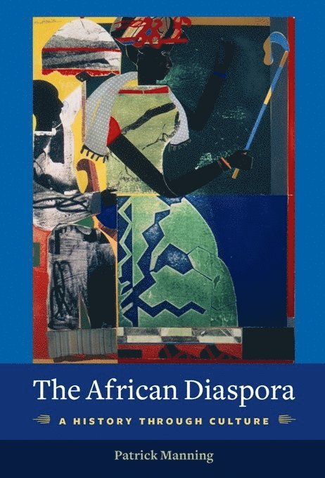 African Diaspora 1