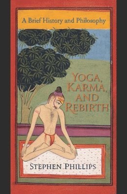 Yoga, Karma, and Rebirth 1