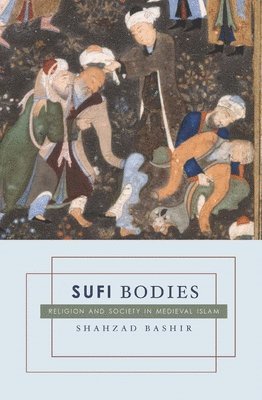 bokomslag Sufi Bodies