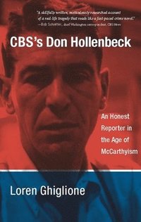 bokomslag CBSs Don Hollenbeck