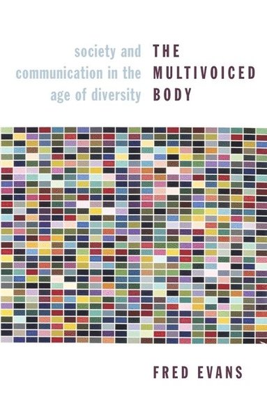 bokomslag Multivoiced Body