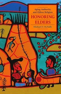 bokomslag Honoring Elders