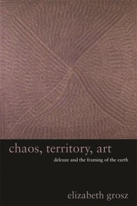 bokomslag Chaos, Territory, Art