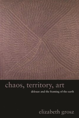 Chaos, Territory, Art 1