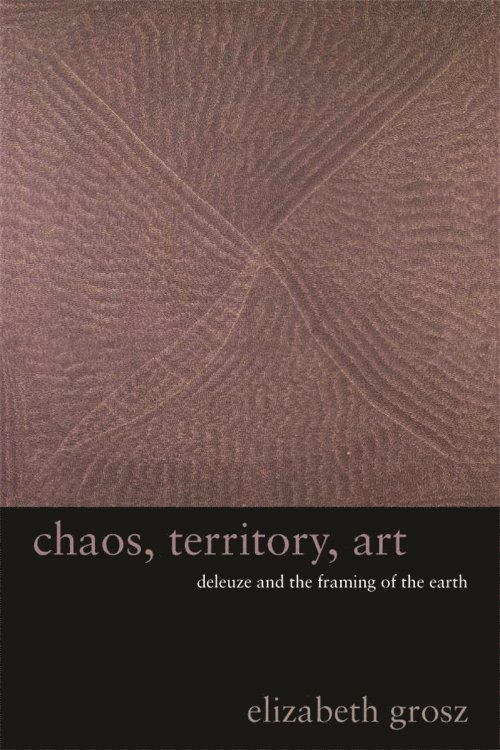 Chaos, Territory, Art 1