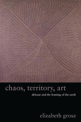 Chaos, Territory, Art 1