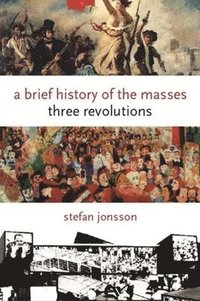 bokomslag A Brief History of the Masses