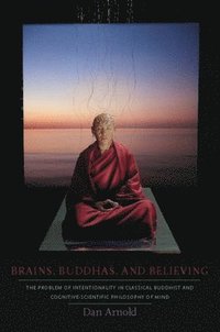 bokomslag Brains, Buddhas, and Believing