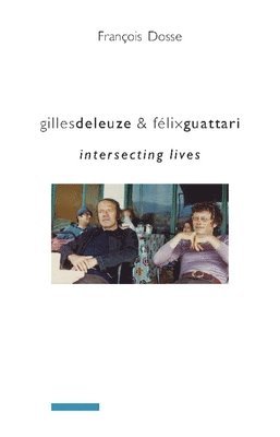 Gilles Deleuze and Flix Guattari 1