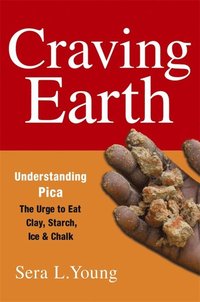 bokomslag Craving Earth