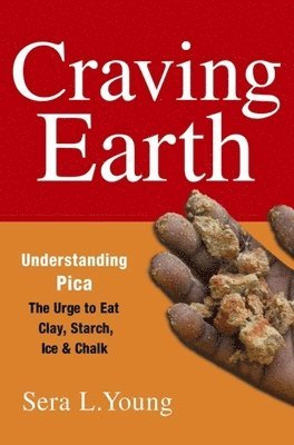 bokomslag Craving Earth