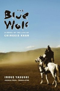 bokomslag The Blue Wolf