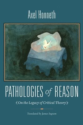 Pathologies of Reason 1