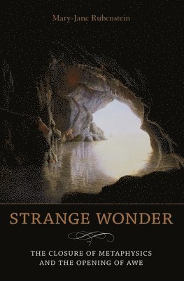 Strange Wonder 1
